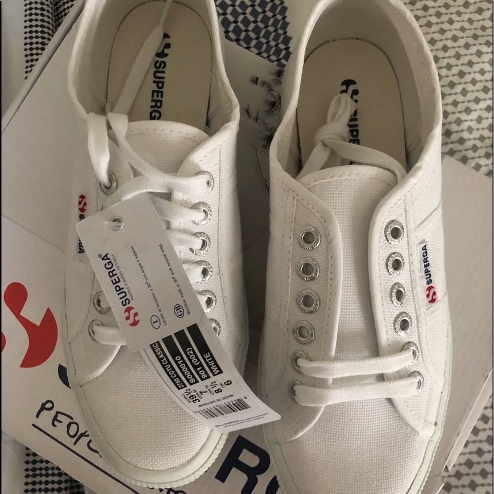 Superga classic sneakers